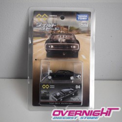 Dodge Charger Toretto Tomica Premium Unlimited