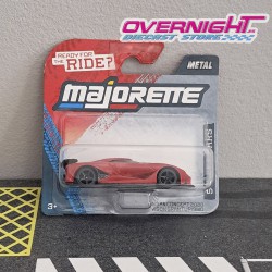 Majorette Nissan Concept 2020 Vision Gran Turismo Street Cars - escala 1/64