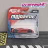 Majorette Nissan Concept 2020 Vision Gran Turismo Street Cars - escala 1/64