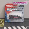 Majorette Toyota Yaris negro Street Cars - escala 1/64