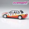 Para64 Mitsubishi Galant VR-4 APRC Rally Malaysia 1991 Escala 1/64 PA-65111
