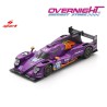 Spark Spike Oreca 07 Gibson n199 AO by TF 3rd LMP2 Le Mans 24h 2025 Escala 1/64 64S070