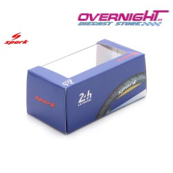 Spark Spike Oreca 07 Gibson n199 AO by TF 3rd LMP2 Le Mans 24h 2025 Escala 1/64 64S070