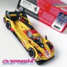 Polistil Ferrari 499P n83 24h Le Mans 2024 Kubica - Shwartzman - Ye - Escala 1/64 64FE02072