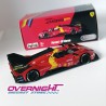 Polistil Ferrari 499P n51 24h Le Mans 2023 Winner Pier Guidi - Calado - Giovinazzi - Escala 1/64 64FE02071