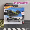 Hot Wheels Kick Sauber F1 Team  Formula 1 JJK02-N521 Escala 1/64