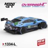 - PREORDER - Mini GT Aston Martin Vantage GT3 Evo N44 Magnus Racing Daytona 24 Hrs 2025 - Escala 1/64 - MGT01334-L