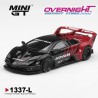 - PREORDER - Mini GT Lamborghini Murcielago LB-Super Silhouette GT EVO Advan 2026 - Escala 1/64 - MGT01337-L