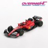 BBR 2023 Ferrari Sf23 n16 C. Leclerc Monaco GP - Escala 1/64 BBRFER64022