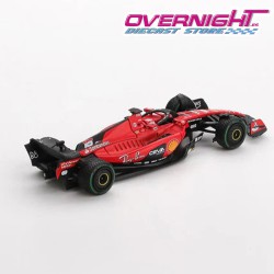 BBR 2023 Ferrari Sf23 n16 C. Leclerc Monaco GP - Escala 1/64 BBRFER64022