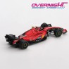 BBR 2023 Ferrari Sf23 n55 C. Sainz Monaco GP - Escala 1/64 BBRFER64023