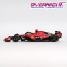 BBR 2023 Ferrari Sf23 n55 C. Sainz Monaco GP - Escala 1/64 BBRFER64023