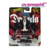 Hot Wheels Premium Volkswagen Kool Kombi Dracula - Escala 1/64 JHX01