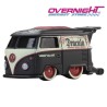 Hot Wheels Premium Volkswagen Kool Kombi Dracula - Escala 1/64 JHX01