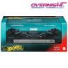Hot Wheels Premium Formula 1 2025 Mercedes pack de 2 n63 Antonelli y n12 Russell Escala 1/64 JMM93