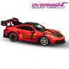 - PREORDER - Tarmac Works Porsche GT3RS (992.1) Manthey Racing Red 2025 - Escala 1/64 T64MC-023-RE