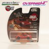 - PREORDER - Greenlight Nissan 370Z Coupe Red 2019 - Serie 10 Tokyo Torque  - Escala 1/64 235110-A