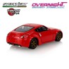 - PREORDER - Greenlight Nissan 370Z Coupe Red 2019 - Serie 10 Tokyo Torque  - Escala 1/64 235110-A