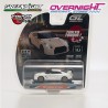 - PREORDER - Greenlight Nissan GTR R35 Pearl White With Customs Wheels 2024 - Serie 10 Tokyo Torque - Escala 1/64 235110-D