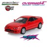 - PREORDER - Greenlight Acura Integra GS-R Milano Red With Customs Wheels 1994 - Serie 10 Tokyo Torque - Escala 1/64 235110-E