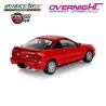 - PREORDER - Greenlight Acura Integra GS-R Milano Red With Customs Wheels 1994 - Serie 10 Tokyo Torque - Escala 1/64 235110-E