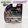 - PREORDER - Greenlight Honda Civic Type R Championship White 2018 - Serie 10 Tokyo Torque - Escala 1/64 235110-F