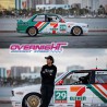 Mini GT BMW M3 KAIDO WORKS LARRY CHEN V1 USA Exclusive - Escala 1/64 Kaido House KHMG217