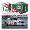 Mini GT BMW M3 KAIDO WORKS LARRY CHEN V1 USA Exclusive - Escala 1/64 Kaido House KHMG217