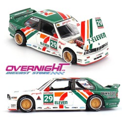 Mini GT BMW M3 KAIDO WORKS LARRY CHEN V1 USA Exclusive - Escala 1/64 Kaido House KHMG217