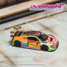 Tarmac Works Audi R8 LMS GT3 Evo II Sean Wotherspoon HEC 2026 - Escala 1/64 T64-043-SEAN