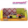 Tarmac Works Audi R8 LMS GT3 Evo II Sean Wotherspoon HEC 2026 - Escala 1/64 T64-043-SEAN