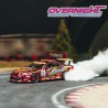 Tarmac Works VERTEX Ridge TE3006 Soarer Chrome Red - Tokyo Auto Salon 2026 Special Edition  - Escala 1/64 T64G-080-TE3006