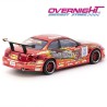 Tarmac Works VERTEX Ridge TE3006 Soarer Chrome Red - Tokyo Auto Salon 2026 Special Edition  - Escala 1/64 T64G-080-TE3006