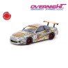 Tarmac Works VERTEX Ridge TE3006 Soarer Chrome Red - Tokyo Auto Salon 2026 Special Edition  - Escala 1/64 T64G-080-TE3006