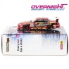 Tarmac Works VERTEX Ridge TE3006 Soarer Chrome Red - Tokyo Auto Salon 2026 Special Edition  - Escala 1/64 T64G-080-TE3006