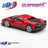 - PREORDER - BBR Ferrari 296 Speciale Rosso Corsa 2024 - Escala 1/64 - BBRFER64042