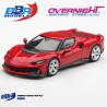 - PREORDER - BBR Ferrari 296 Speciale Rosso Corsa 2024 - Escala 1/64 - BBRFER64042