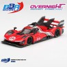 - PREORDER - BBR Ferrari 499p Modificata Rosso Corsa 2025 - Escala 1/64 - BBRFER64044