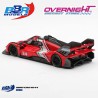 - PREORDER - BBR Ferrari 499p Modificata Rosso Corsa 2025 - Escala 1/64 - BBRFER64044