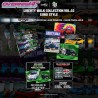 -PREORDER - Tarmac Works Tarmac Cards Liberty Walk Collection Vol.03 Euro Style Blaster Box - Caja - TC-LBC-B03