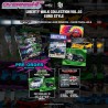 -PREORDER - Tarmac Works Tarmac Cards Liberty Walk Collection Vol.03 Euro Style Blaster Box - Caja - TC-LBC-B03