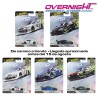 Hot Wheels Premium Aerostyles pack 5 coches Escala 1/64 FPY86-976U