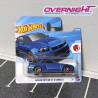 Hot Wheels Nissan Skyline GT-R (BNR34) HW J-Imports JJK35-N521