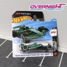 Hot Wheels Aston Martin Aramco One Team Formula 1 JJK25-N521