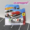 Hot Wheels Ferrari 365 GTB4 Competizione Ferrari JJL06-N521
