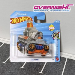 Hot Wheels Click Shift HW All Drivers Welcome JJH61-N521