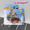 Hot Wheels Click Shift HW All Drivers Welcome JJH61-N521