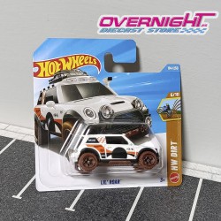 Hot Wheels Lil Roar HW Dirt JJK32-N521