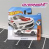 Hot Wheels 18 Camaro SS HW Torque JJK42-N521
