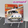 Matchbox 2024 Mercedes-Benz Sprinter Ambulance  JHN67-LA10